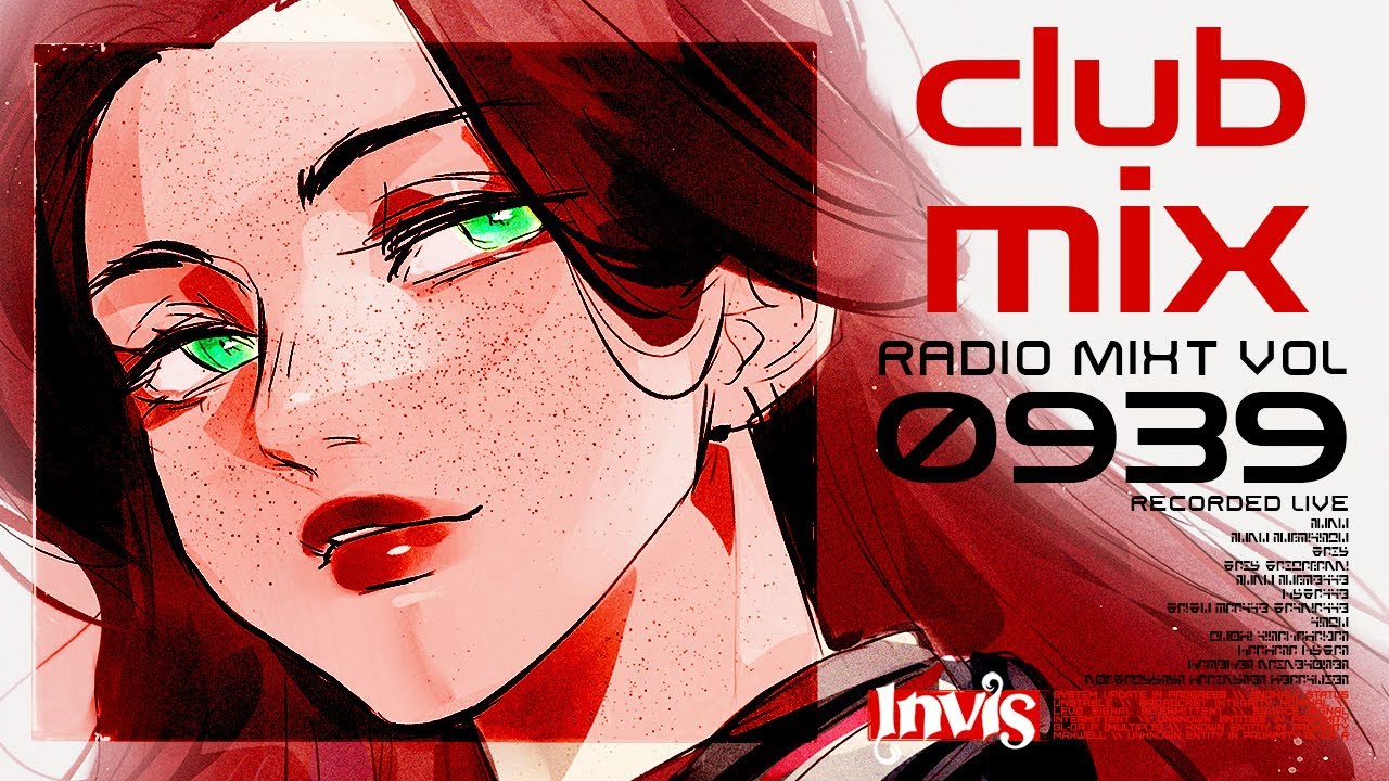 Club Mix \\ Radio MixT 