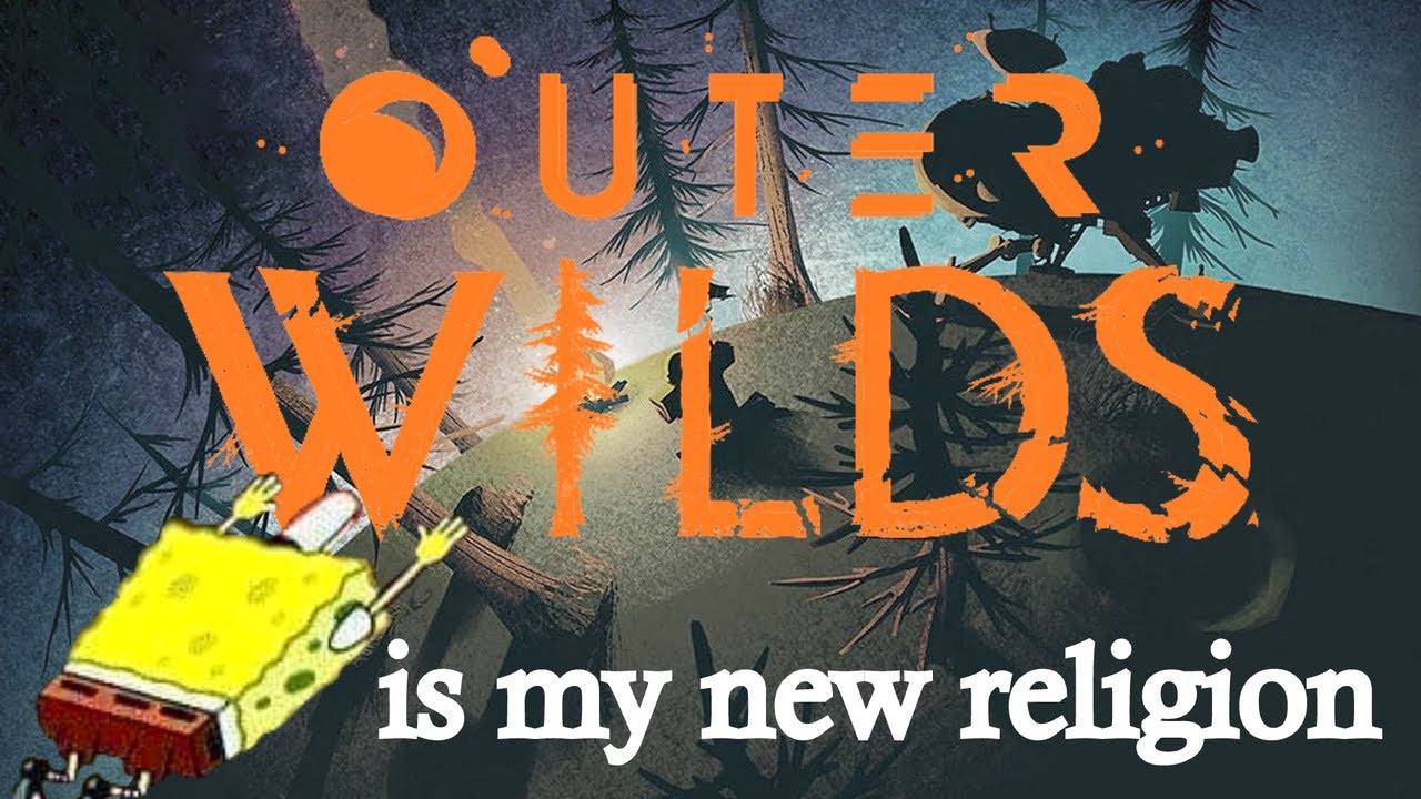 Humanity Greatest Achievement | Outer Wilds Review