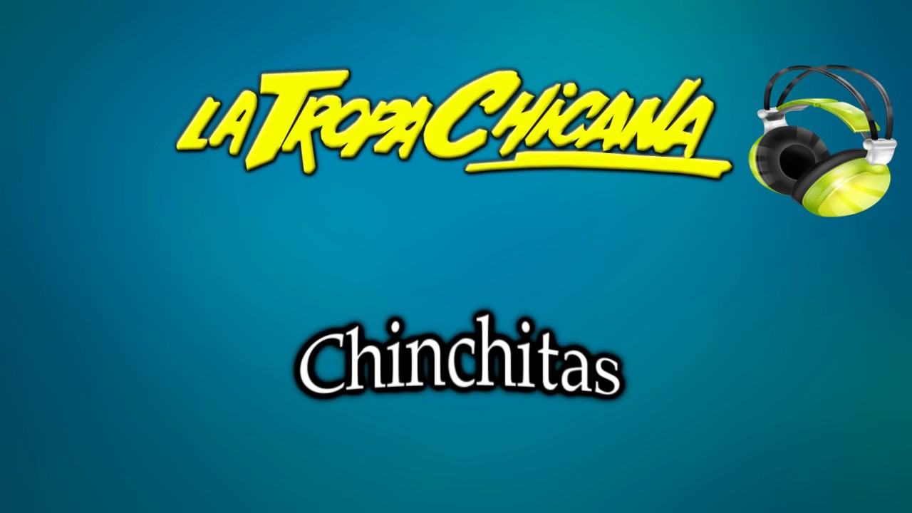 La Tropa Chicana - Mix Las Moviditas