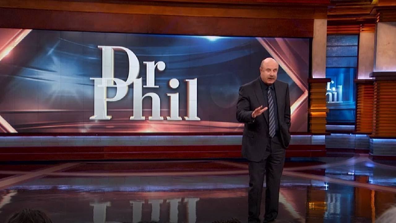 unPHILtered: Why Dr. Phil Says People Get Divorced Too Fast In America