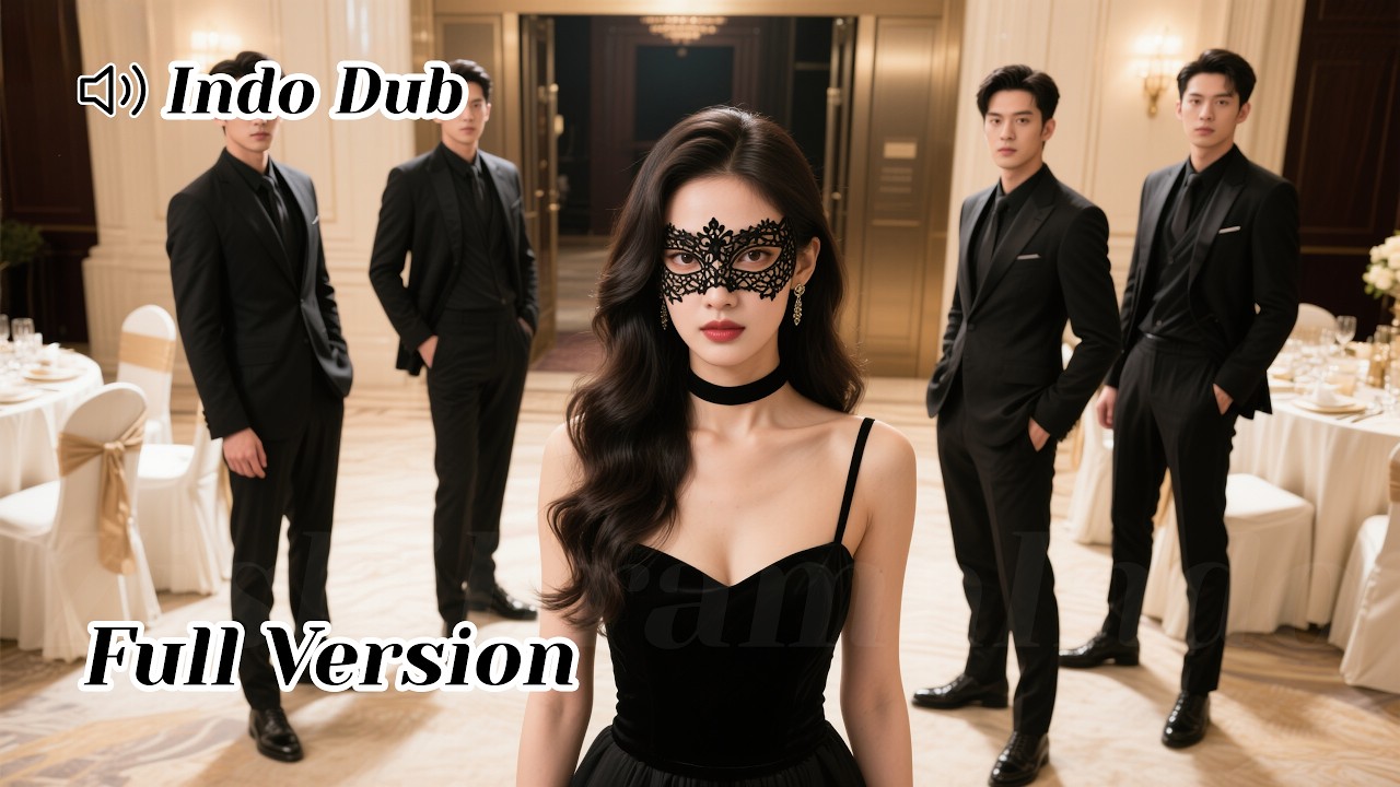 Putri palsu curi hidupku 20 tahun? Kini aku akan merebut semuanya — termasuk tunangannya!