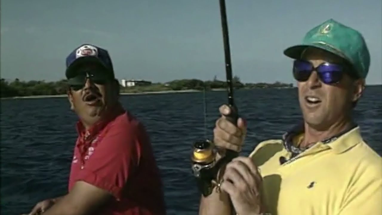 Fishing Tales: Light Tackle Spinning in Puako, Hawaii