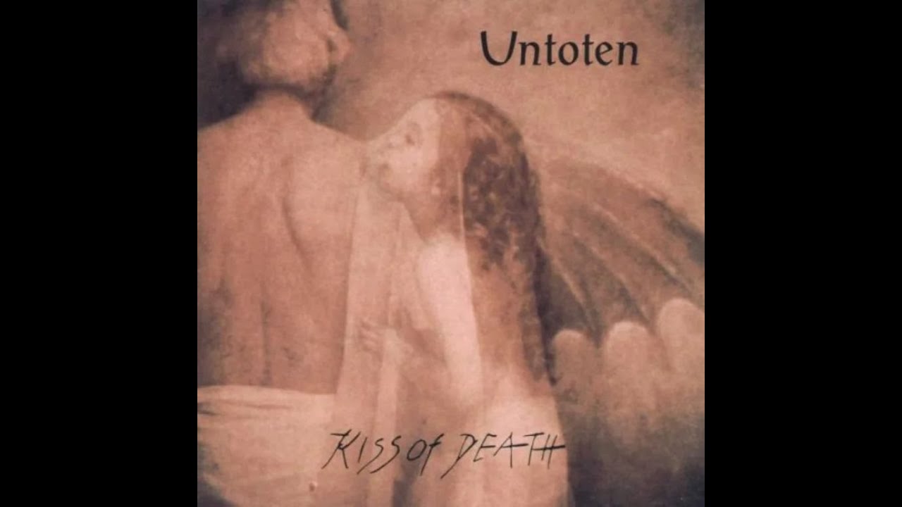 Untoten - Shelter From Death