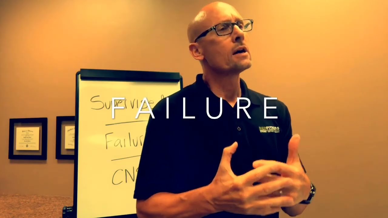 FITNESS LECTURES | By Richard J. Wolff, RDN
