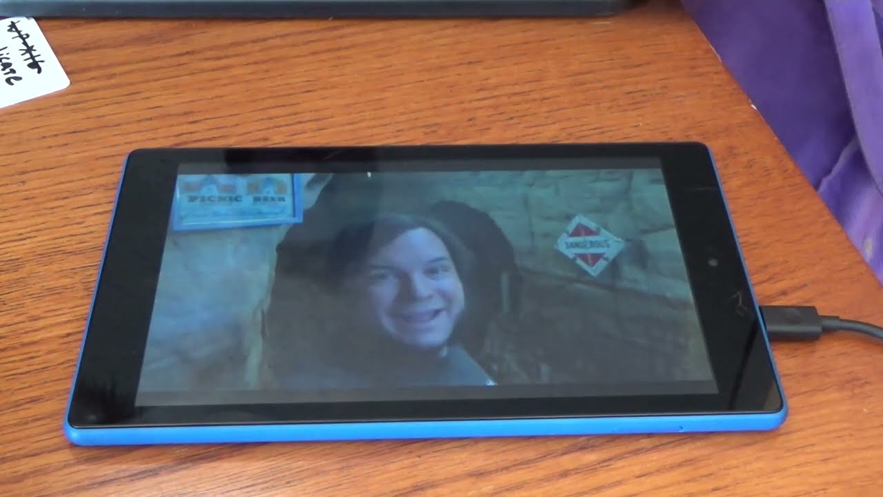 Updating An Old Kindle To Watch Youtube (Is Surprisingly Hard!)
