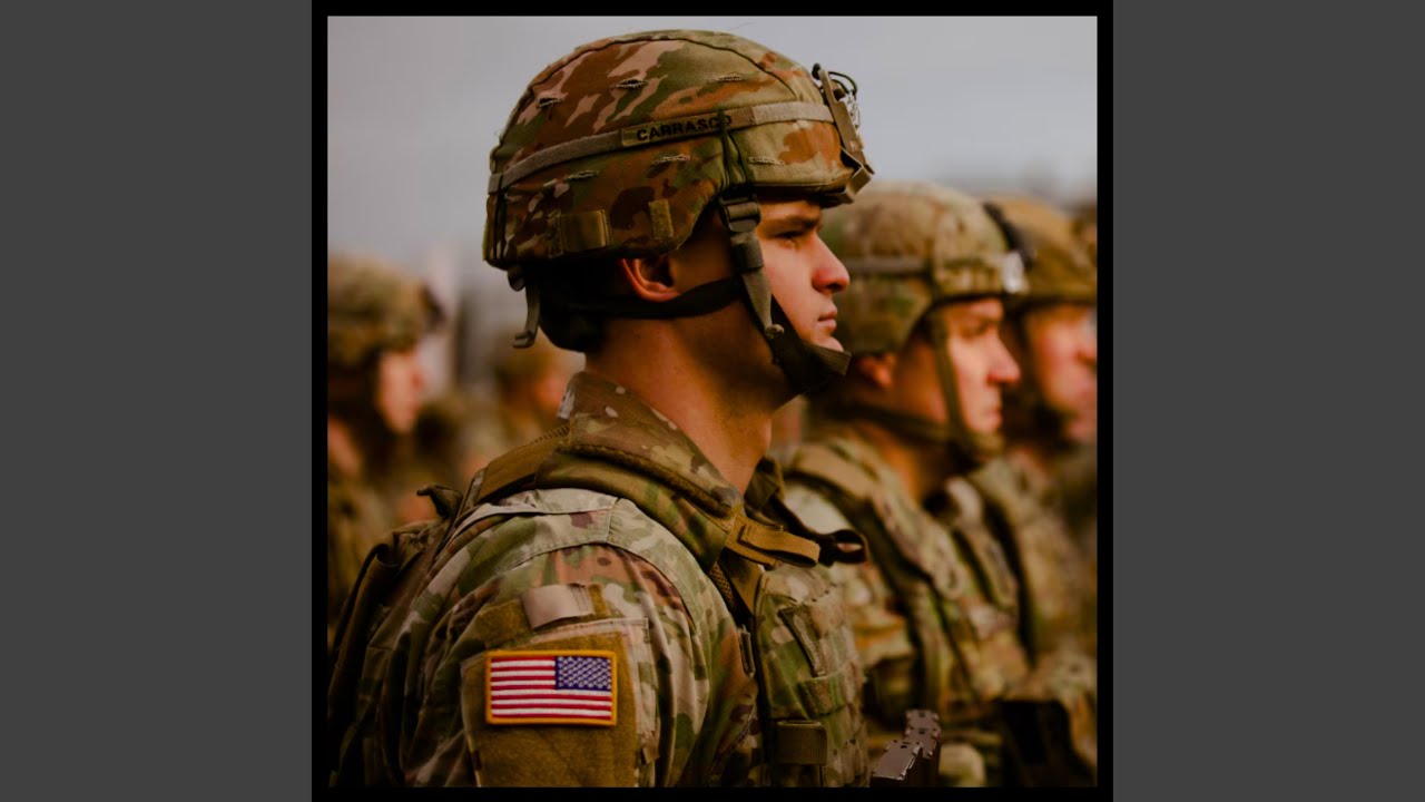 One More Mile (Army Military Cadence | TOP HIT)