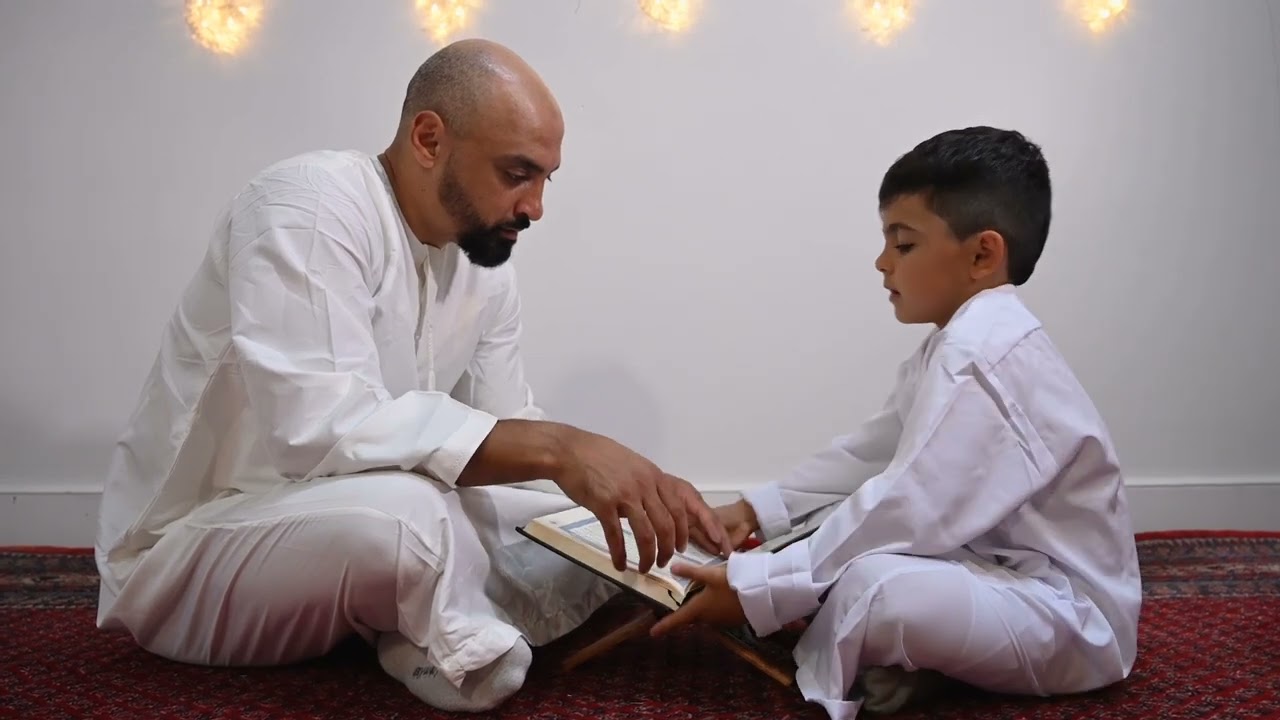 Take advantage of five before five! By Yaseen Baig 4 of 5