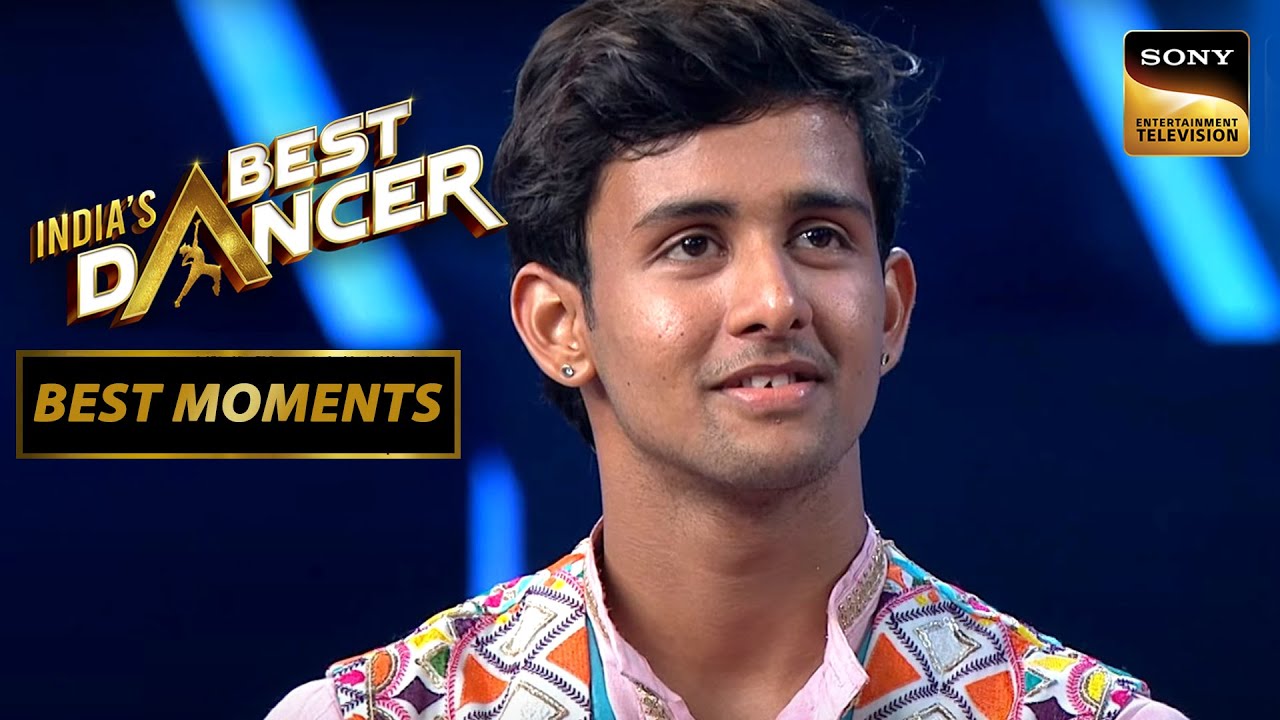 India's Best Dancer S3 | किन फैंस से मिलकर Shivanshu हो गया Emotional? | Best Moment