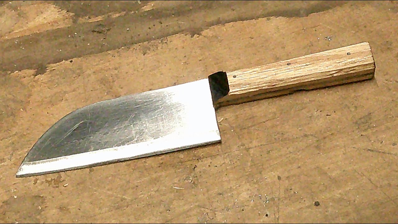 Kitchen Knife