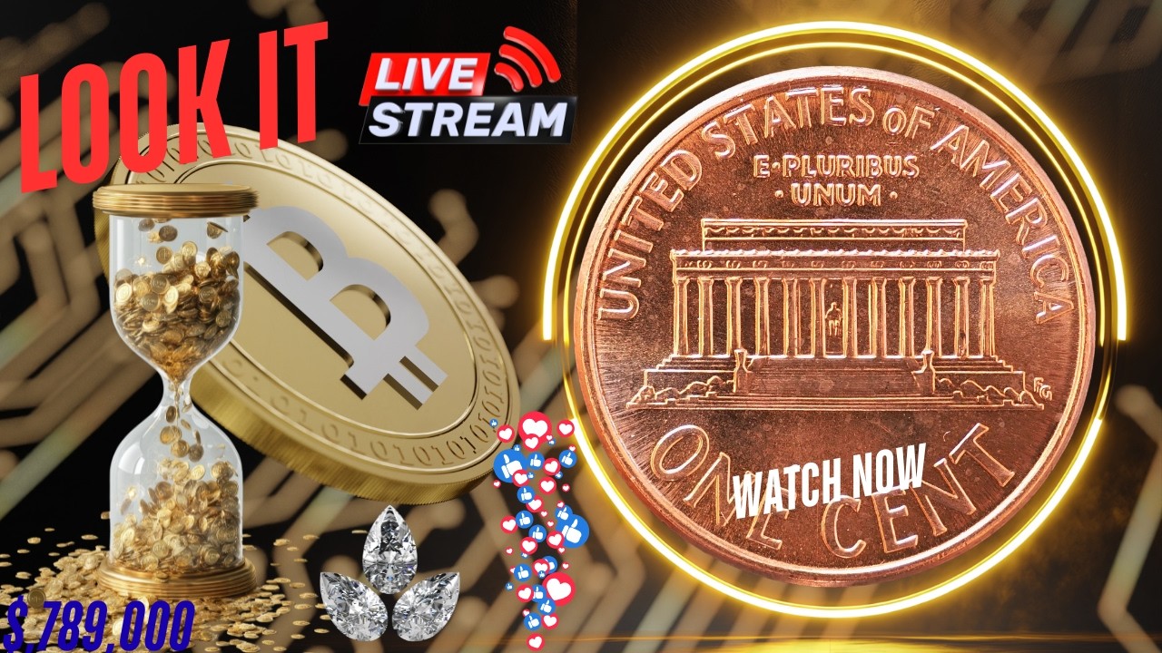 DO NOT SPEND THESE COINS!!