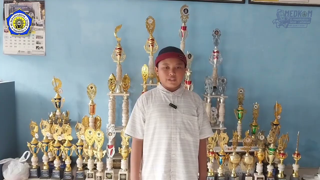 Eps. 03 Safari Ramadhan 1447 H Oleh Ananda Ahmad Raziq Haqqi 