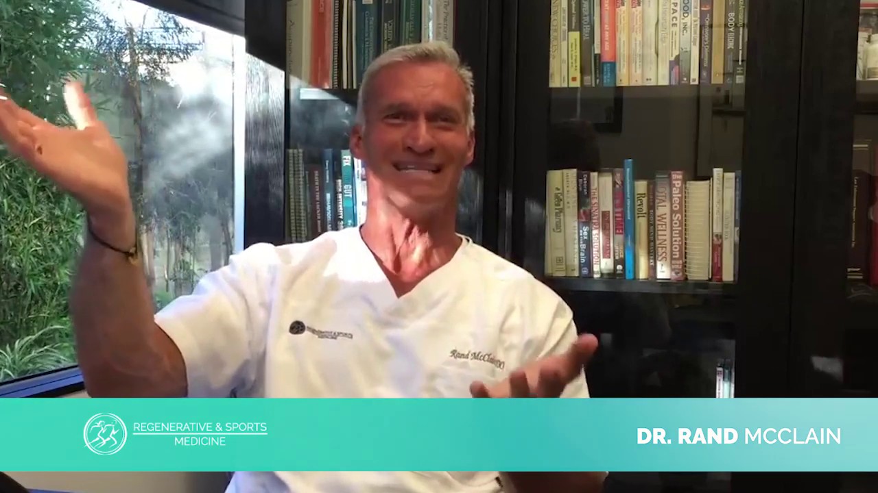 Which Is Better & Has Less Side Effects, SARMS Or Testosterone Anabolics? - Ask the Doc