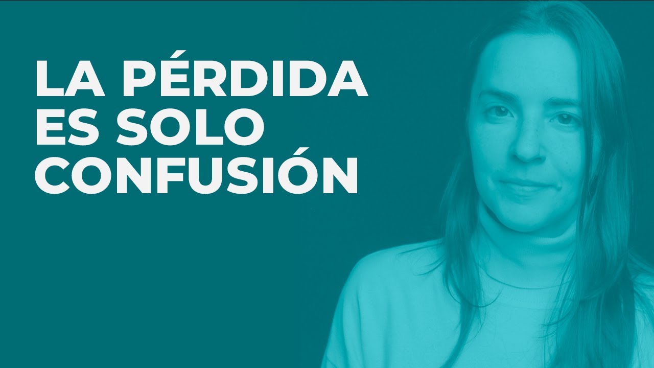 Transitando La Pérdida | Indagación Con Carla Delgado