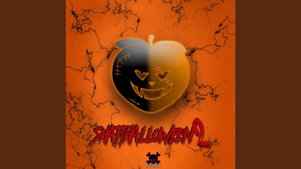 Shatthalloween 2