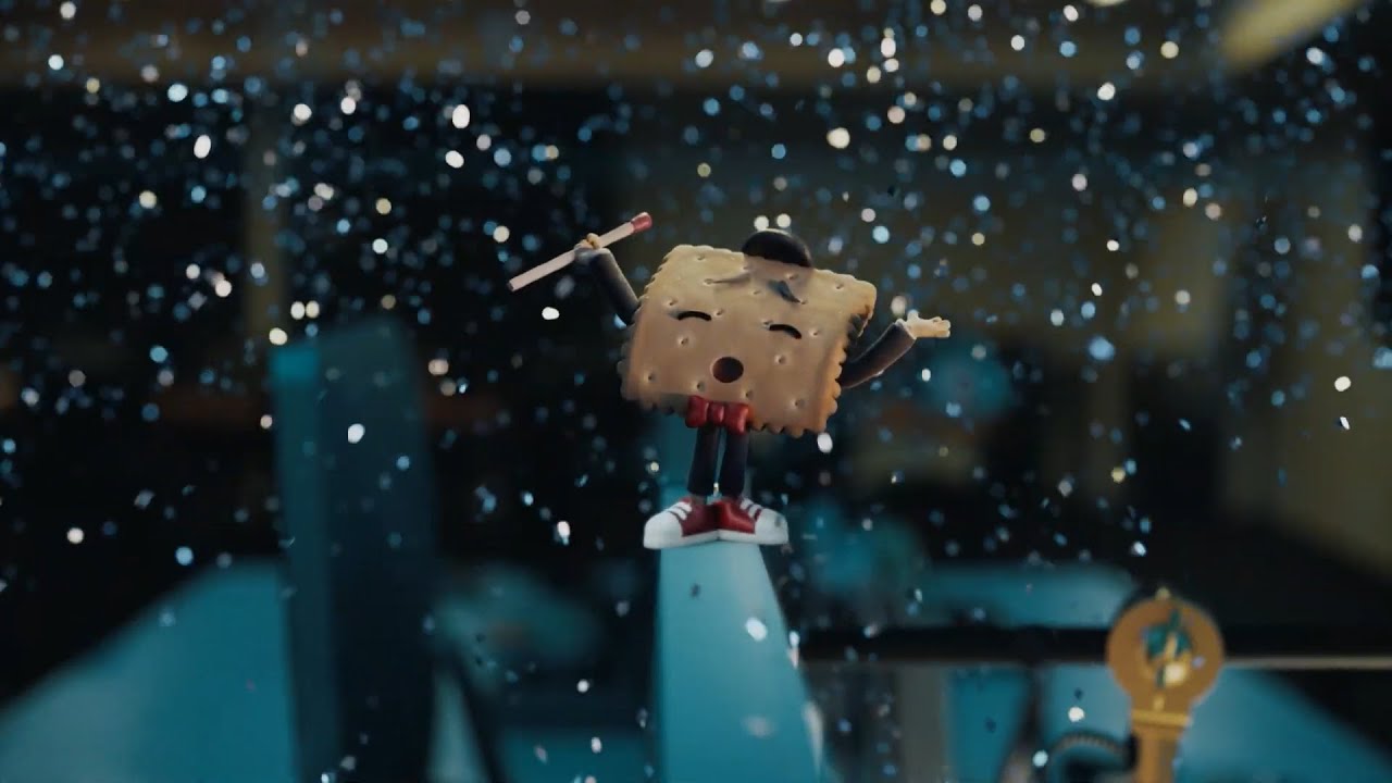 This Job Can Break You If You Let It.