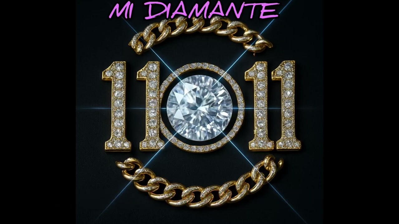 MI DIAMANTE 💍ENZODWN (feat) BLUERAIN