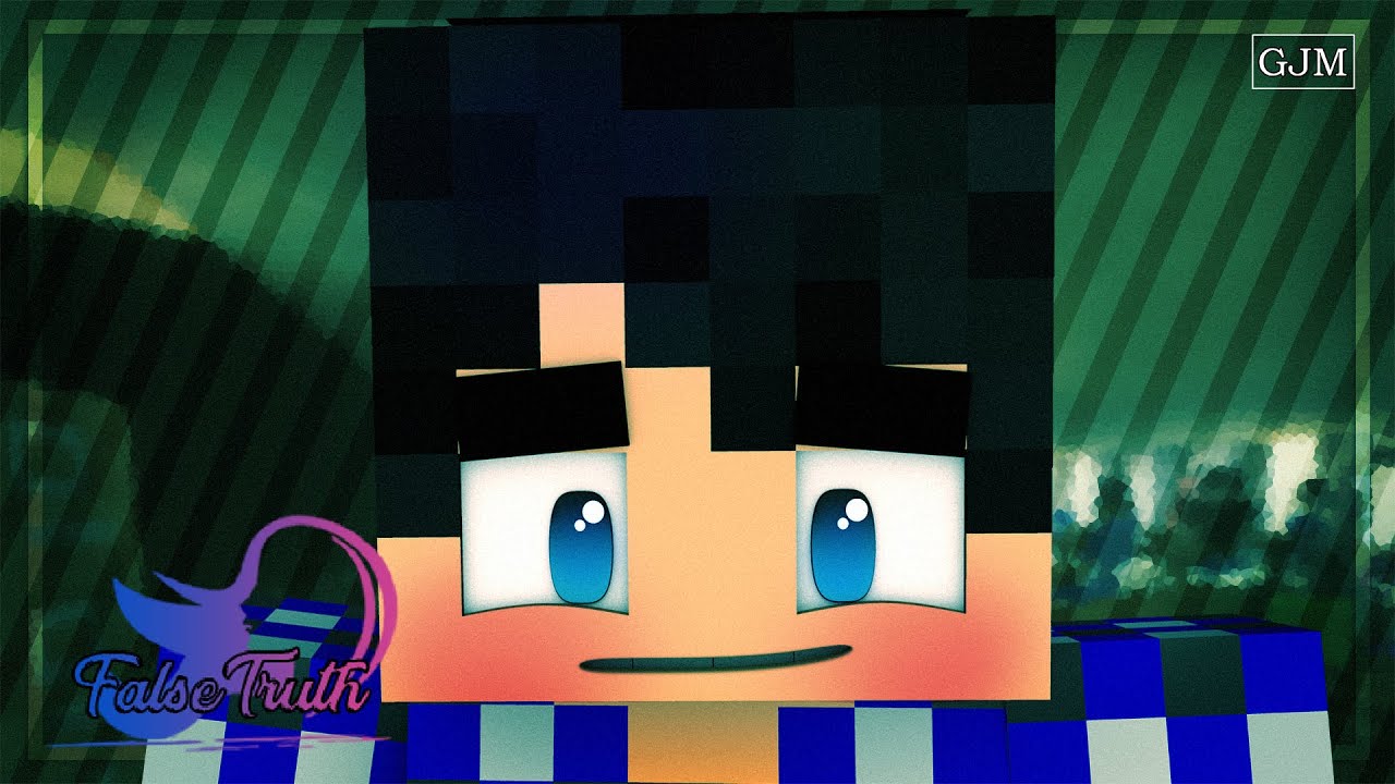 After School | False Truth | [Ep.3] | Minecraft Roleplay (MCTV) (Limited Machinima)