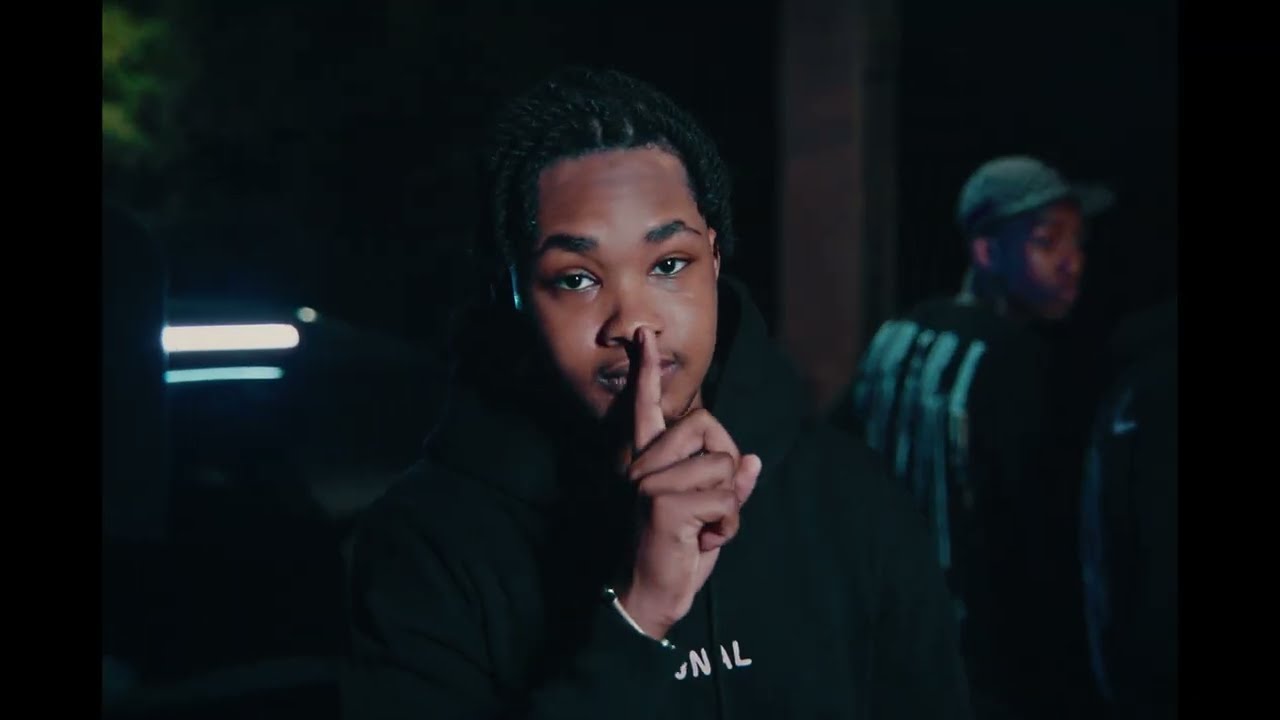 LDJ DNB - APPEL (Clip Officiel)