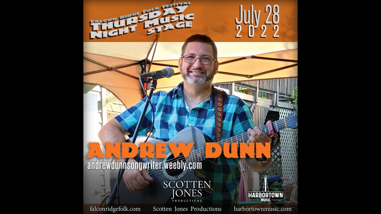 Andrew Dunn 