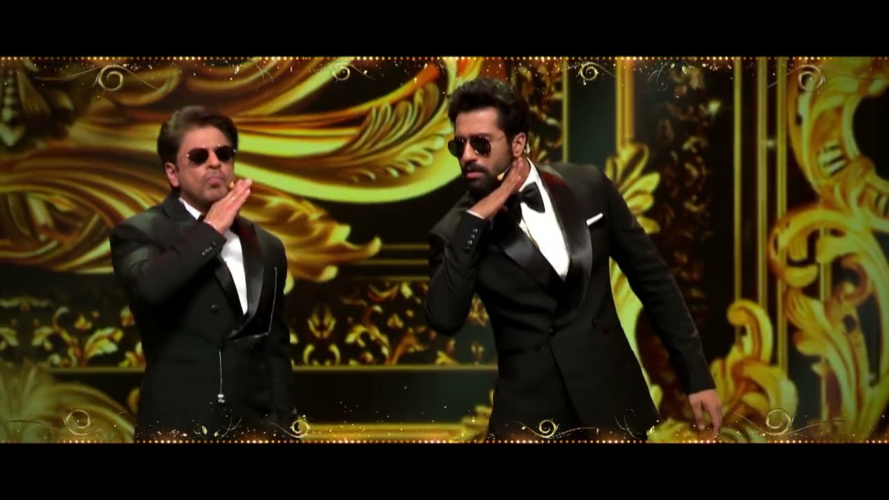IIFA AWARDS 2024 - Zee Cinema ME