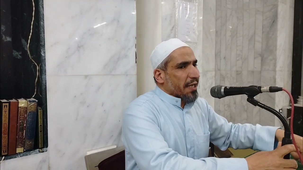 خاطرة ليلة 7 رمضان