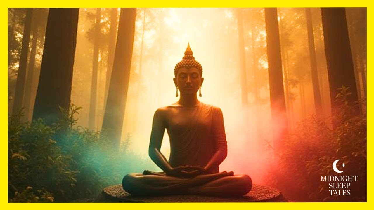 🔴 PERFECT DAY! Healing Energy Live | Relaxing Music for Stress Relief, Meditation & Inner Peace