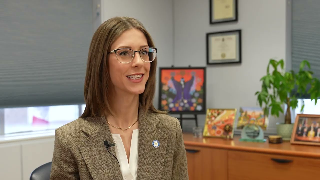 State of The City 2026