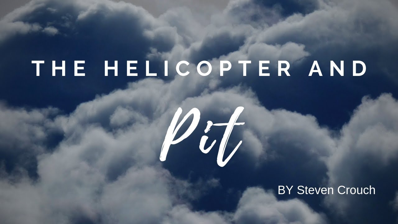 Understanding the Three Principles using the Helicopter and Pit Analogy | Life Hacks