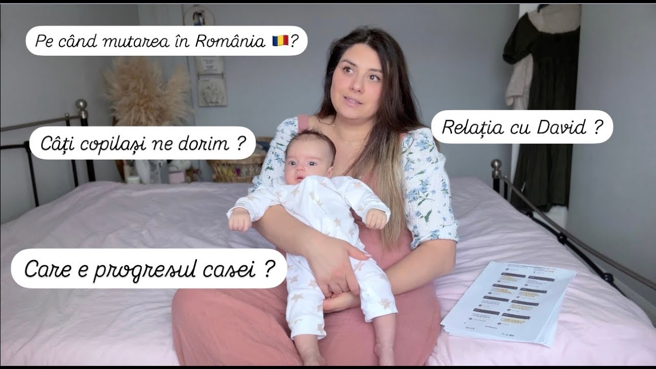 Cel mai sincer și deschis Q&A