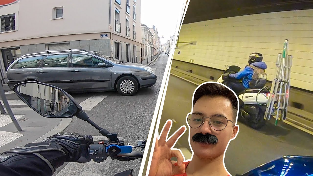 Daily observation 22 - Mais qu'est ce qu'il se passe ?!