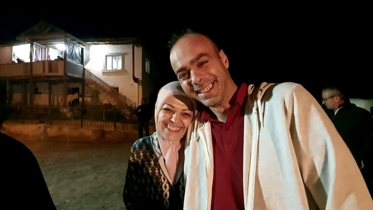 Yaren & Hayretti köy halaylar