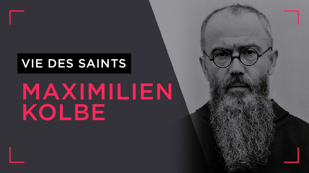 Maximilien Kolbe