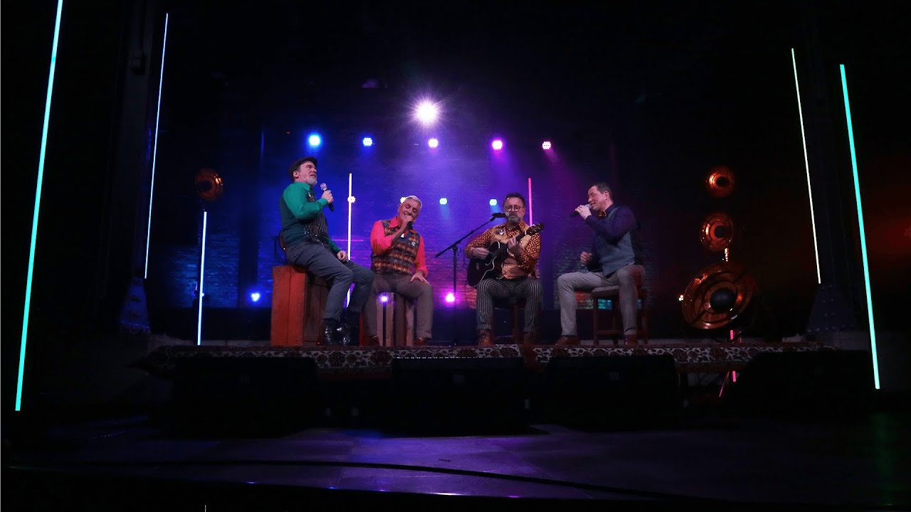 Muziekfabriek Vastelaovend: Kartoesj - LVK-medley