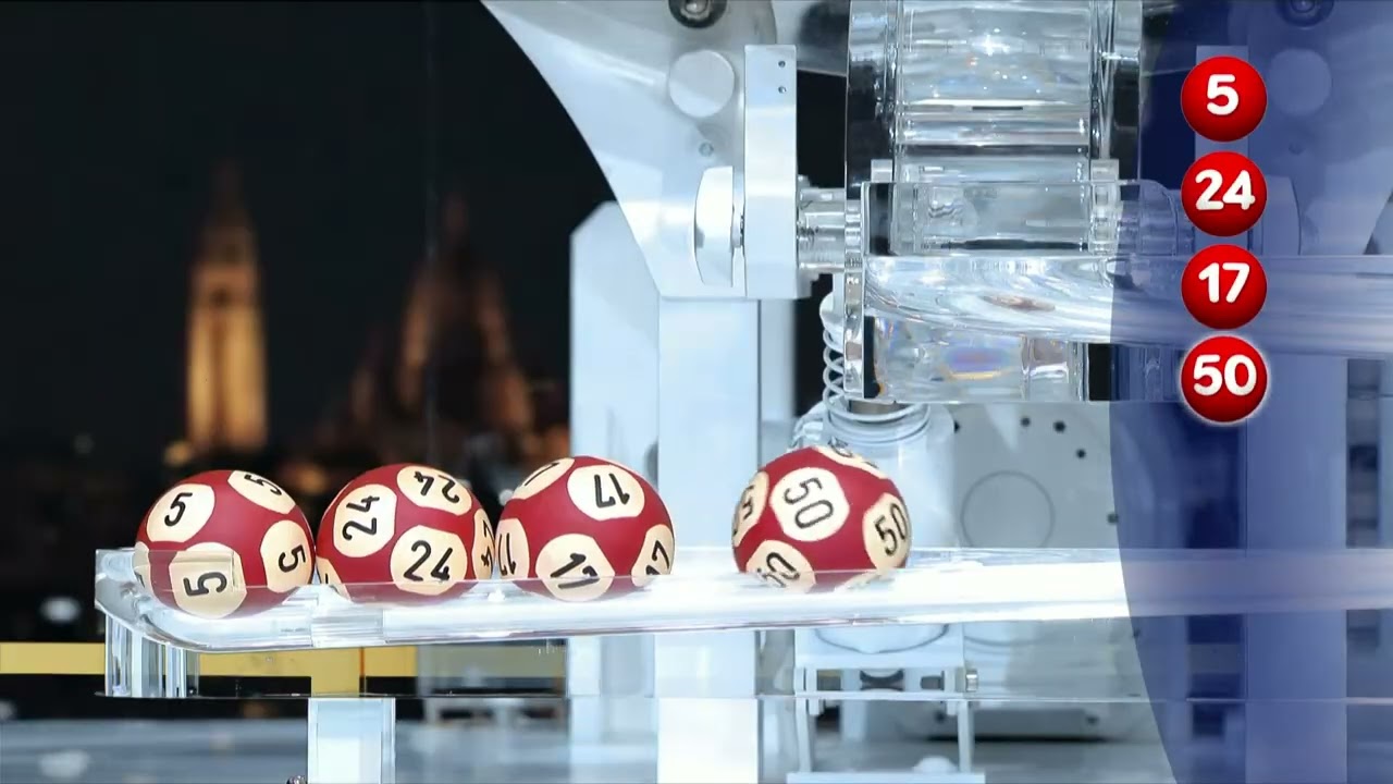 €77,000,000 EuroMillions Results for Friday 16th of January 2026