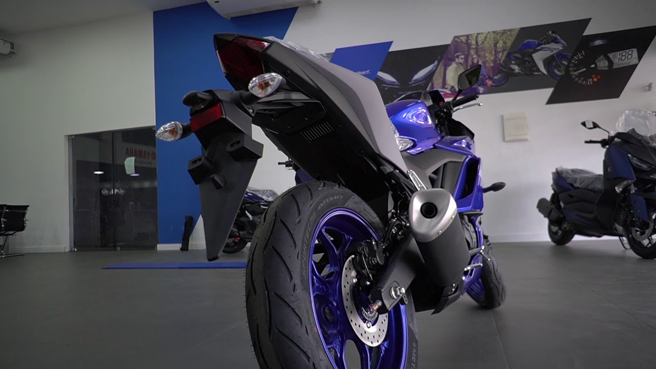 Ronan Tardin encantando com a R3!!