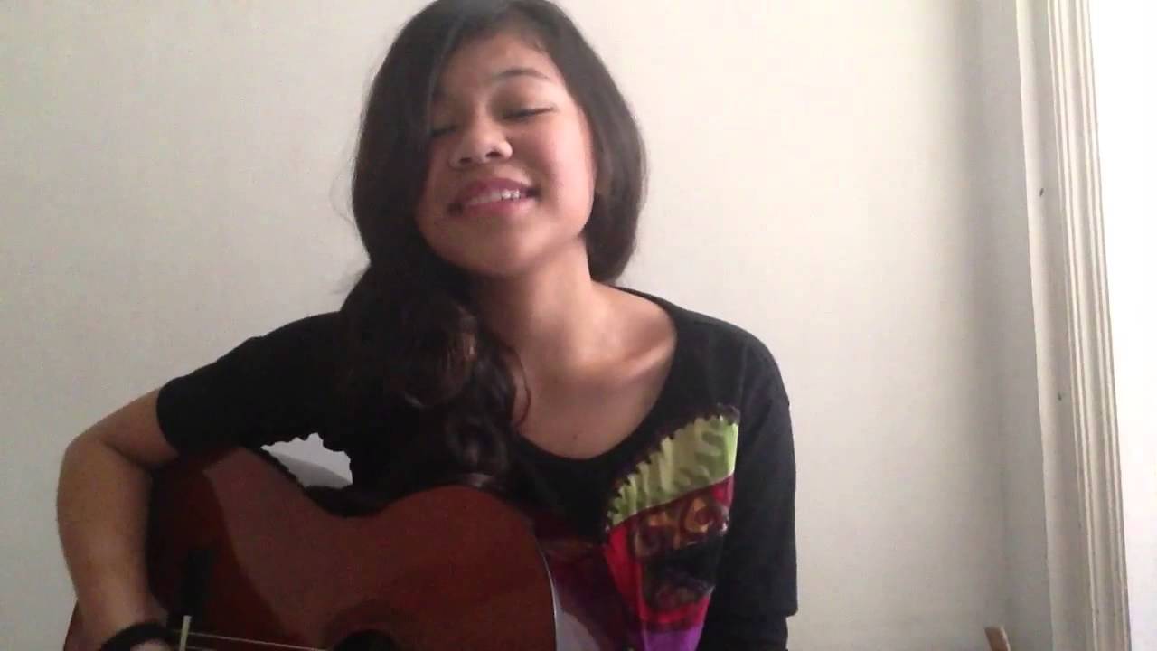 Titanium- David Guetta (cover) Reneé Dominique