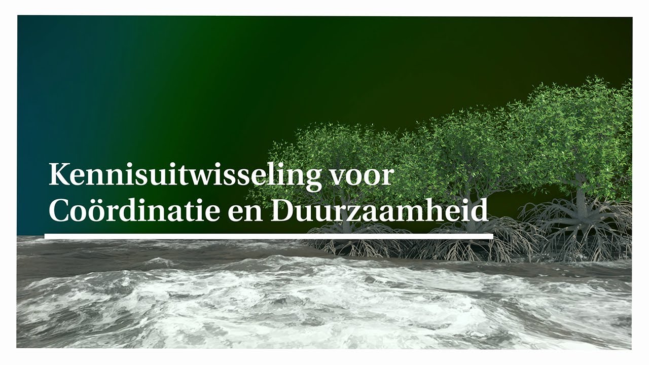 Community Conservation of Mangroves | Part 3 | Knowledge Exchange for Coordination & Sustainability