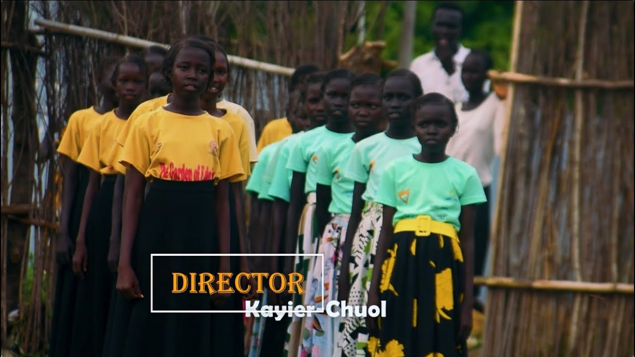 Gambella Eden pathfinder-wia ke mal kä ambassador official video