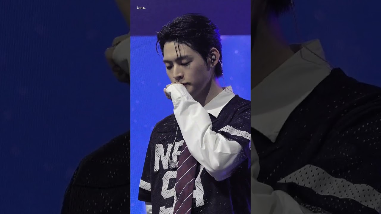  [THE MAP:BEYOND THE HORIZON] 2026 ONF CONCERT 스물네 번(86400) : 효진 FOCUS  