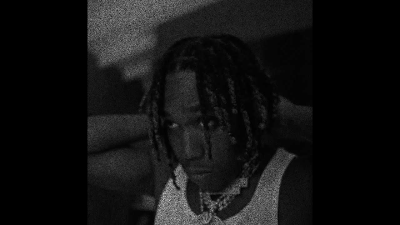 [FREE FOR PROFIT] DON TOLIVER X TRAVIS SCOTT TYPE BEAT - ETHEREAL