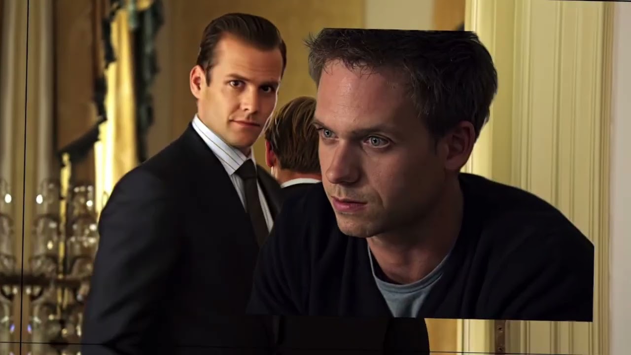 Suits Edit