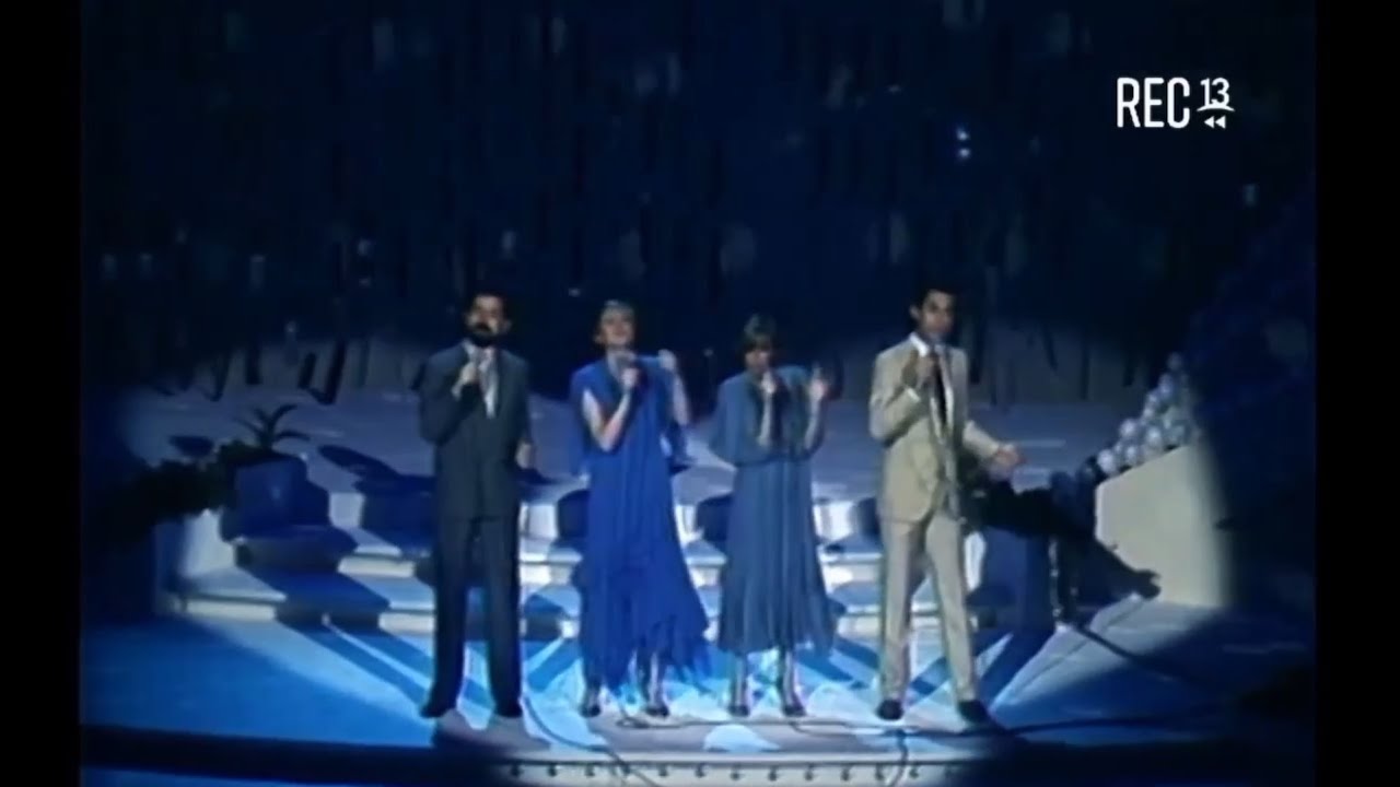 Sábados Gigantes (1985) - La Pequeña Compañía