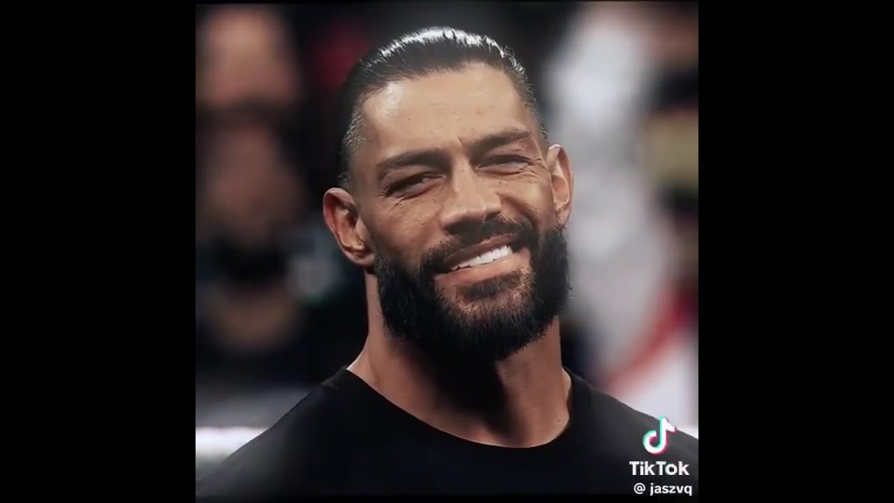 Roman reigns edits compilation 3