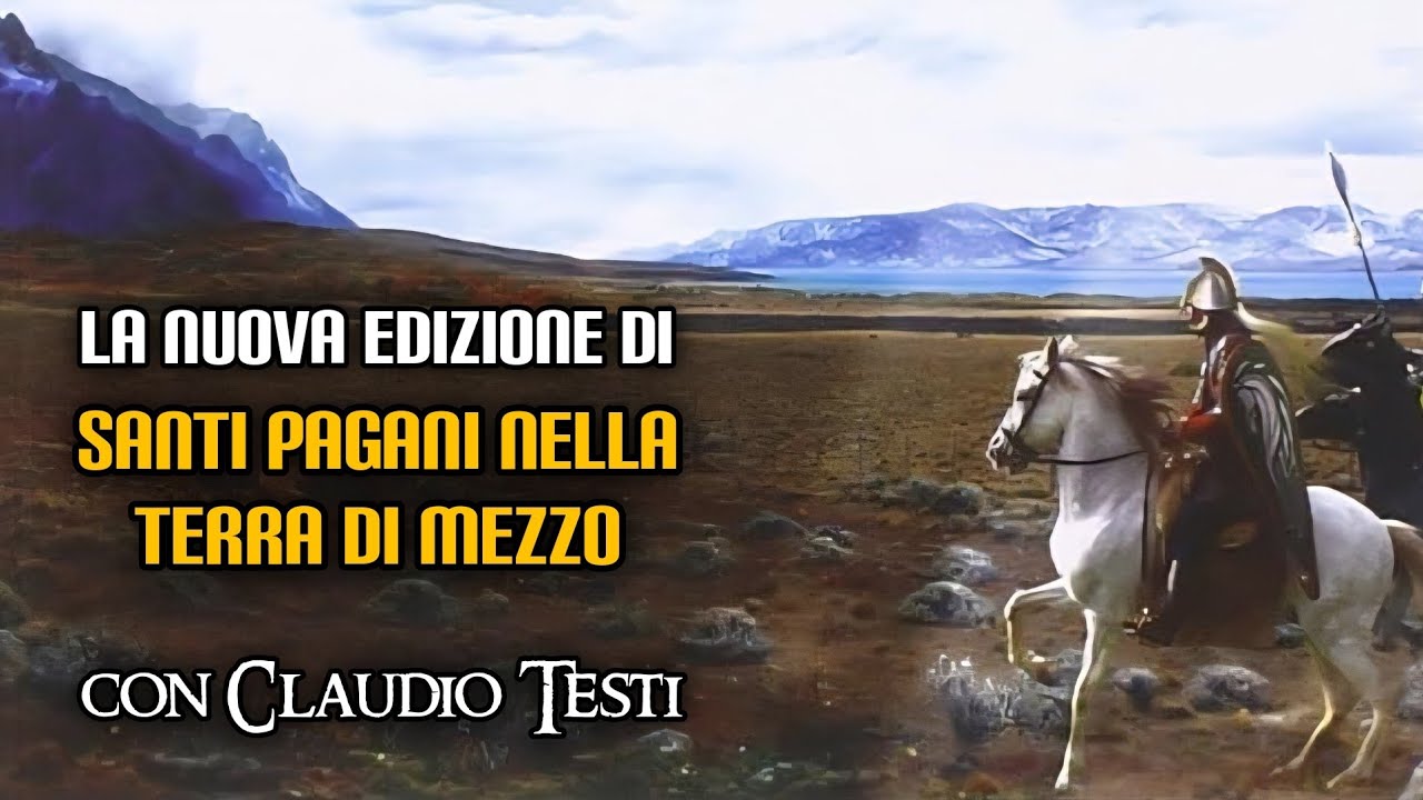 La nuova edizione di 