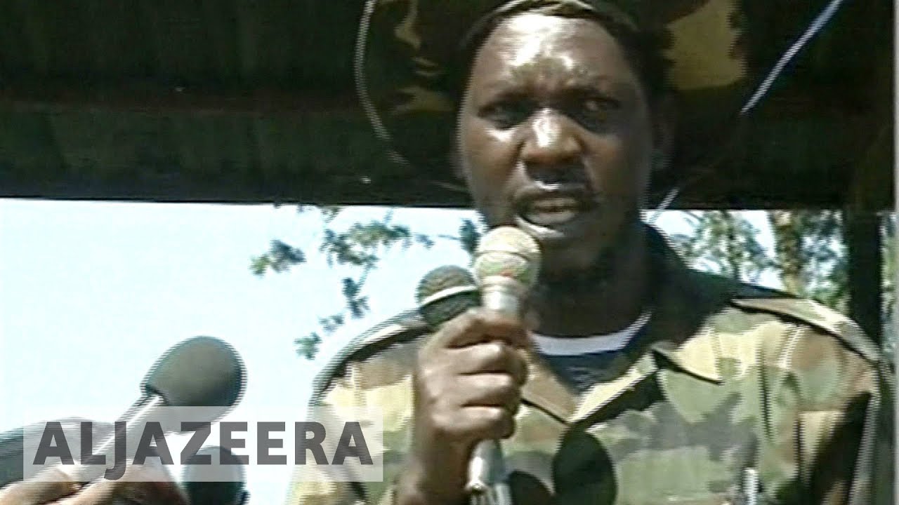 DRC | Court orders strongman to compensate to child soldiers