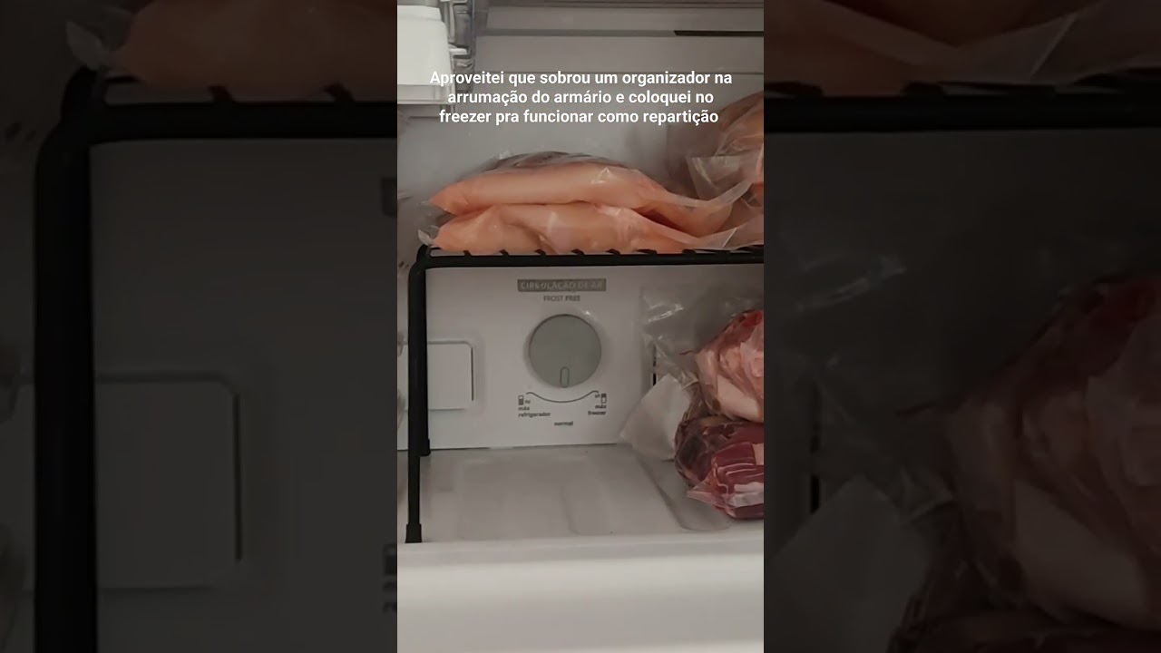 #freezer