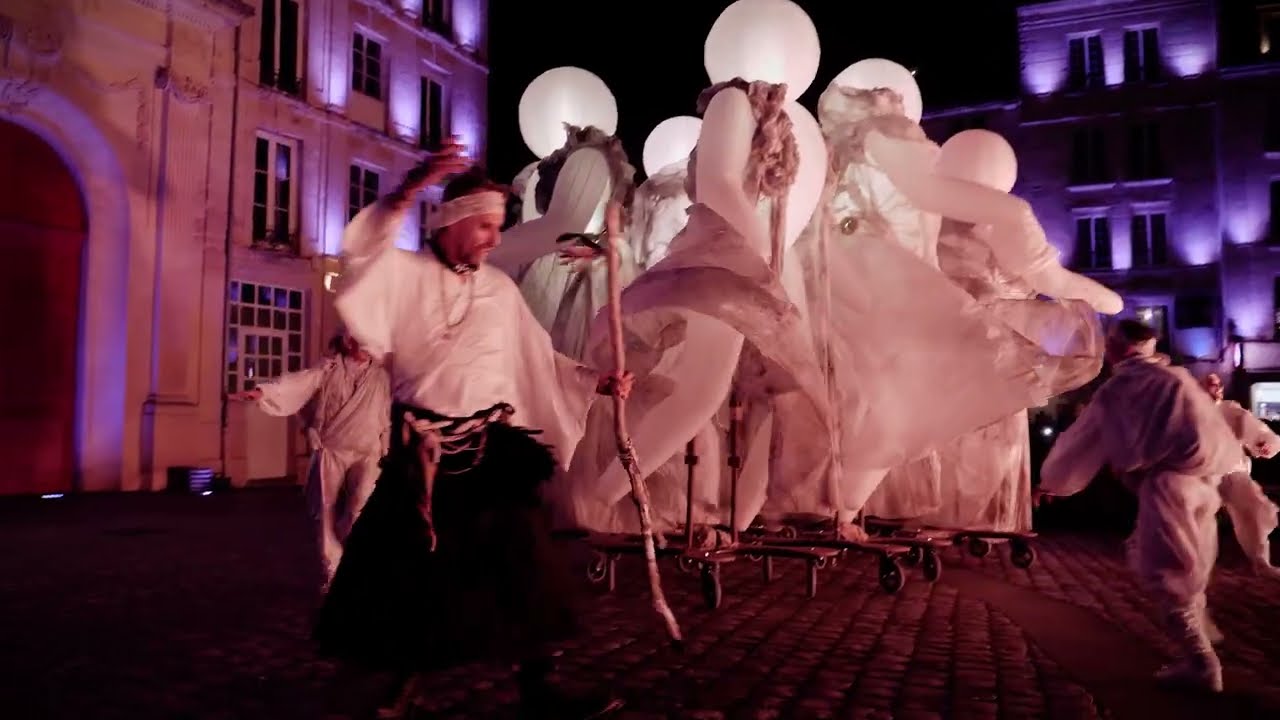 TOTEMS  - TEASER OFFICIEL