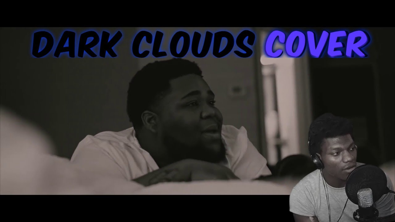 Rod Wave "Dark Clouds" (Cover by Ace Icon)