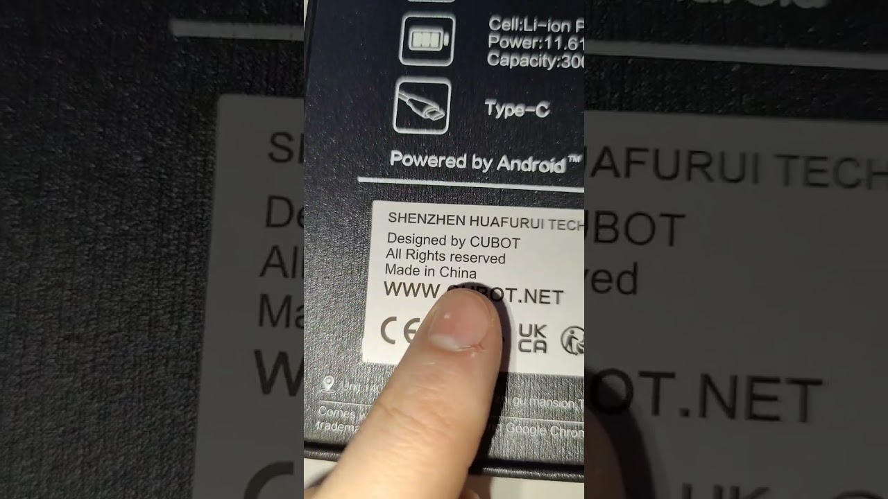 КИТАЙСКИЙ АНАЛОГ VERTU ЗА 10000 РУБЛЕЙ