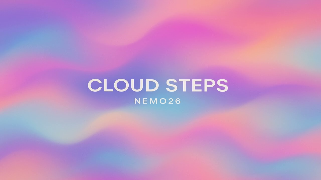 CLOUD STEPS – Chill Jazzy Jersey Club Beat | Smooth Type Beat 2025